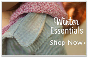 Winter Essentials