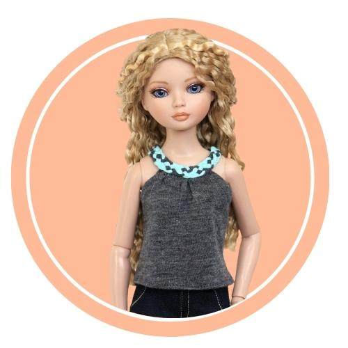 Ellowyne Wilde Dolls