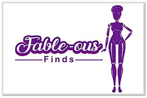 Fable-ous Finds