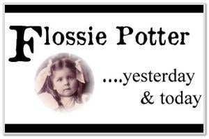 Flossie Potter Patterns