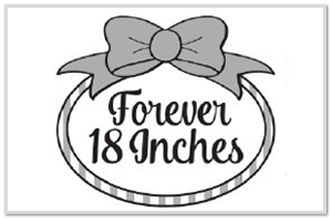 Forever 18 Inches