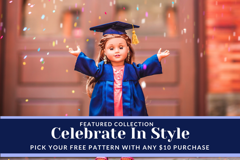 Celebrate In Style!