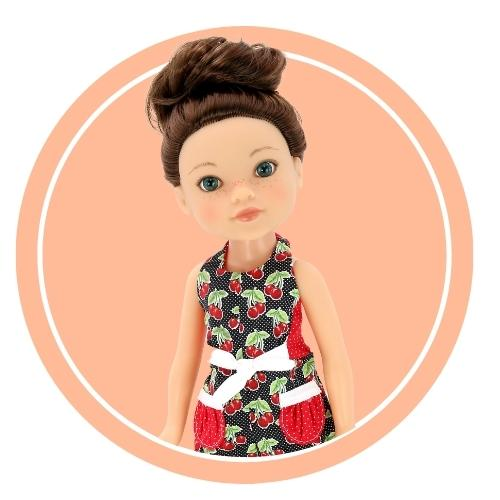 14 Inch Hearts for Hearts Girls Dolls