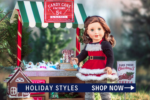 Celebrating The Holidays