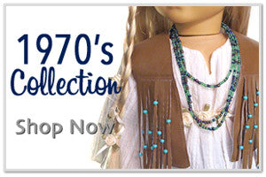 1970s Clothing Patterns For 18 Inch Dolls