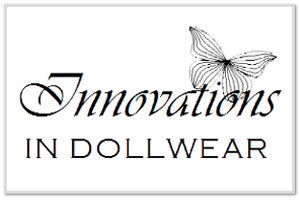 Innovations in Dollwear