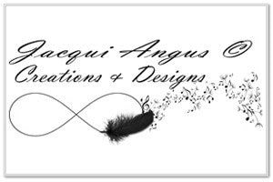 Jacqui Angus Creations & Designs
