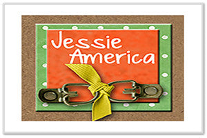 Jessie America