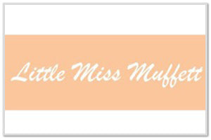 Little Miss Muffett
