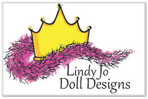 Lindy Jo
