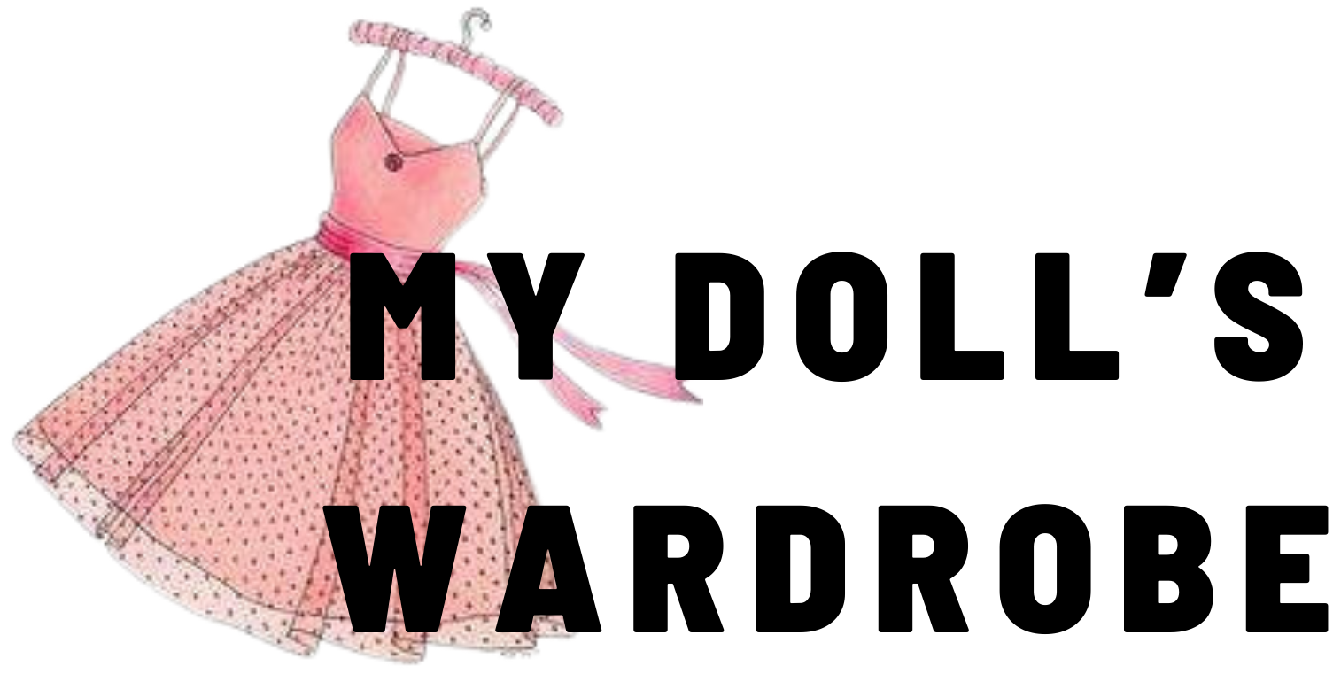 My Doll's Wardrobe