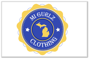 MI Gurlz Clothing