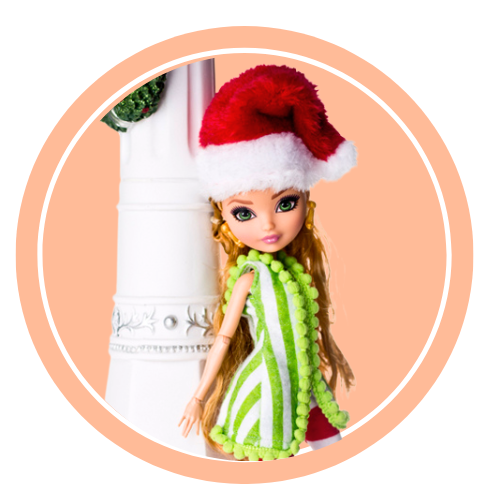 Monster High / Ever After High