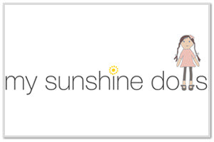 My Sunshine Dolls