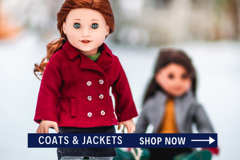 Bundle Up Coats & Jackets