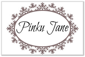 Pinku Jane