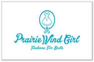 Prairie Wind Girl