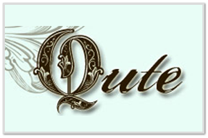 Qute