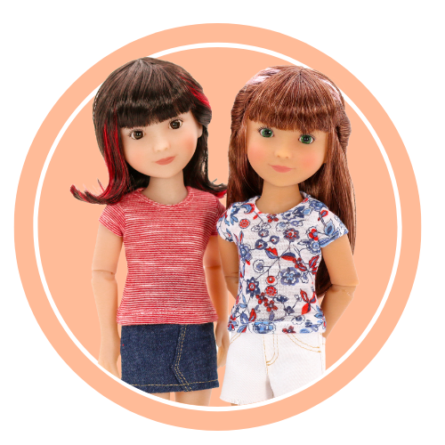 Siblies Dolls