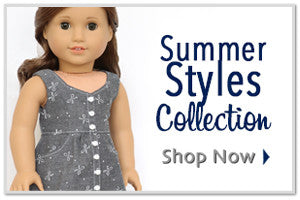 Summer Styles