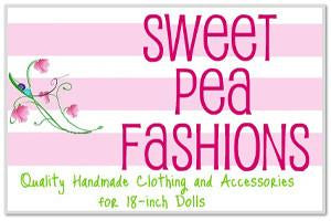 Sweet Pea Fashions
