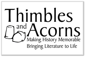 Thimbles and Acorns