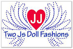 Two Js Doll Fashion