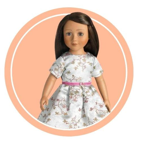 Carpatina Dolls™