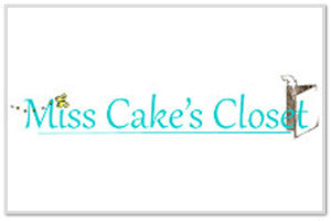 Miss Cake's Closet