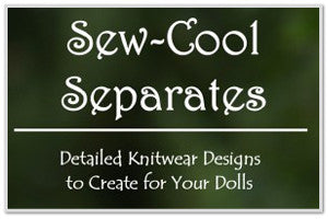 Sew-Cool Separates