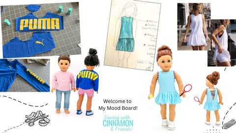 SWC Classes Sewing Summer Sportswear Master Class Video Course Pixie Faire