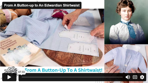 SWC Classes Sewing Summer Sportswear Master Class Video Course Pixie Faire