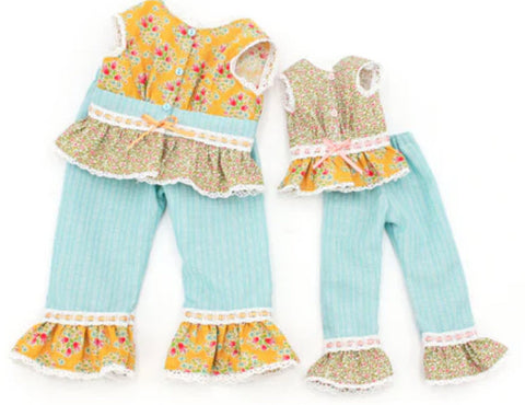 SWC Classes Sewing With Coordinating Print Fabrics Master Class Video Course Pixie Faire