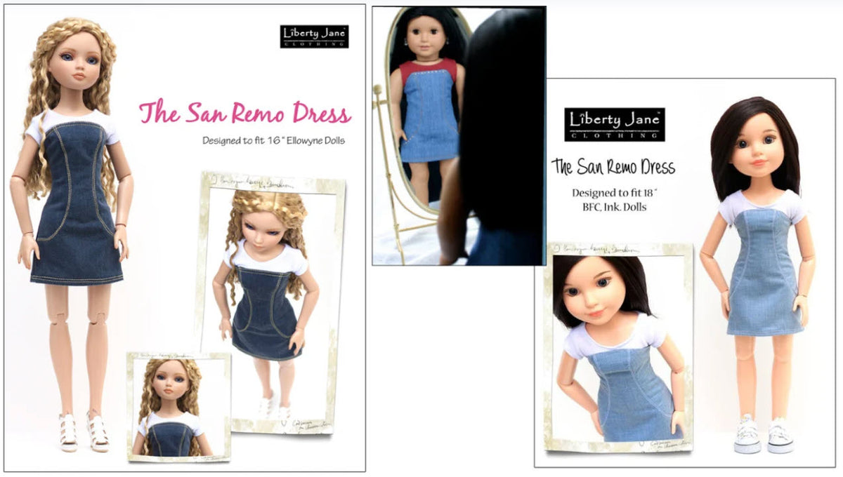 SWC Classes Sewing With A Discerning Eye: Waistlines Pixie Faire