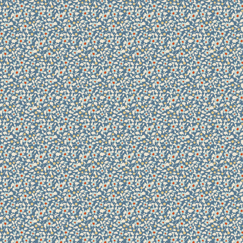 Brie Basics Fat Quarter Bundle | Tilda Fabrics