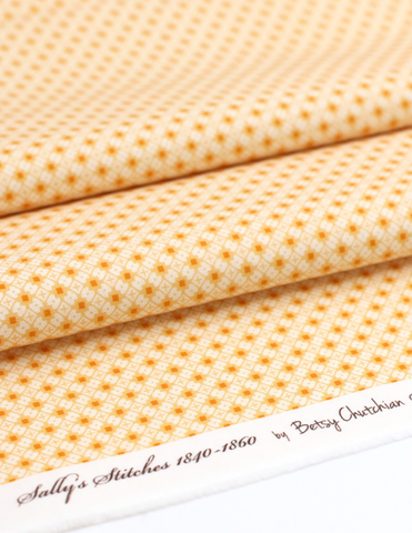 Pixie Faire Pixie Packs Pixie Pack 1850s Girls Dress Kit - Sallys Stitches Honey Pixie Faire