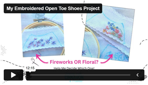 SWC Classes Sewing Tiny Accessories Master Class Video Course Pixie Faire