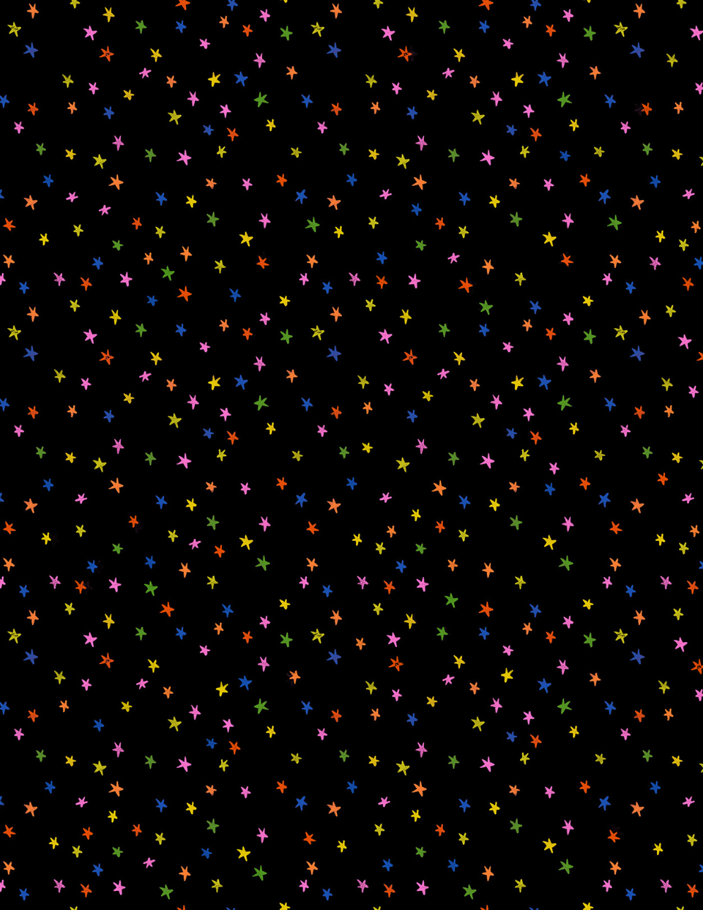 Pixie Faire Pixie Packs Pixie Pack - Mini Starry Rainbow Ruby Star -  Mix and Match Outfits Kit Pixie Faire