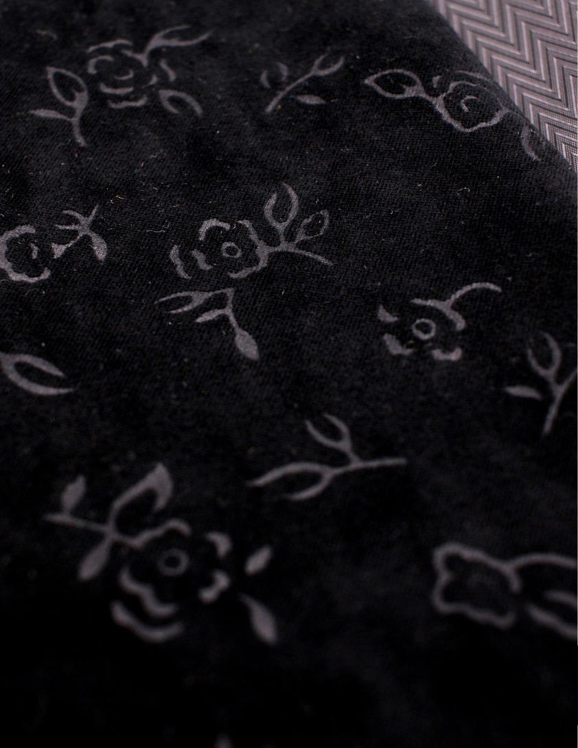 Pixie Faire Pixie Packs Limited Edition Black Rose Velveteen Bundle Pixie Pack Pixie Faire