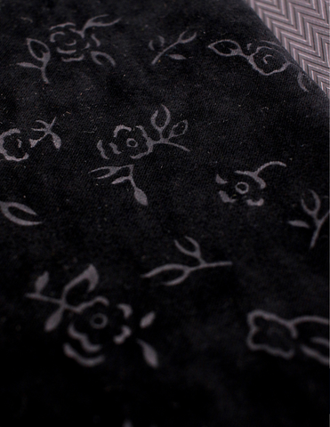 Pixie Faire Pixie Packs Limited Edition Black Rose Velveteen Bundle Pixie Pack Pixie Faire