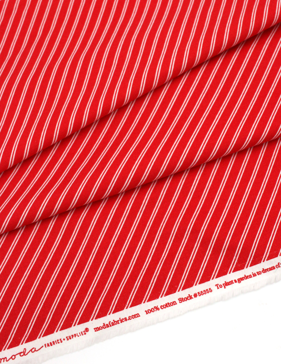 Pixie Faire Pixie Packs Pixie Packs Let's Go To Glee Club Kit - Bloomsberry Floral & Stripe Pixie Faire