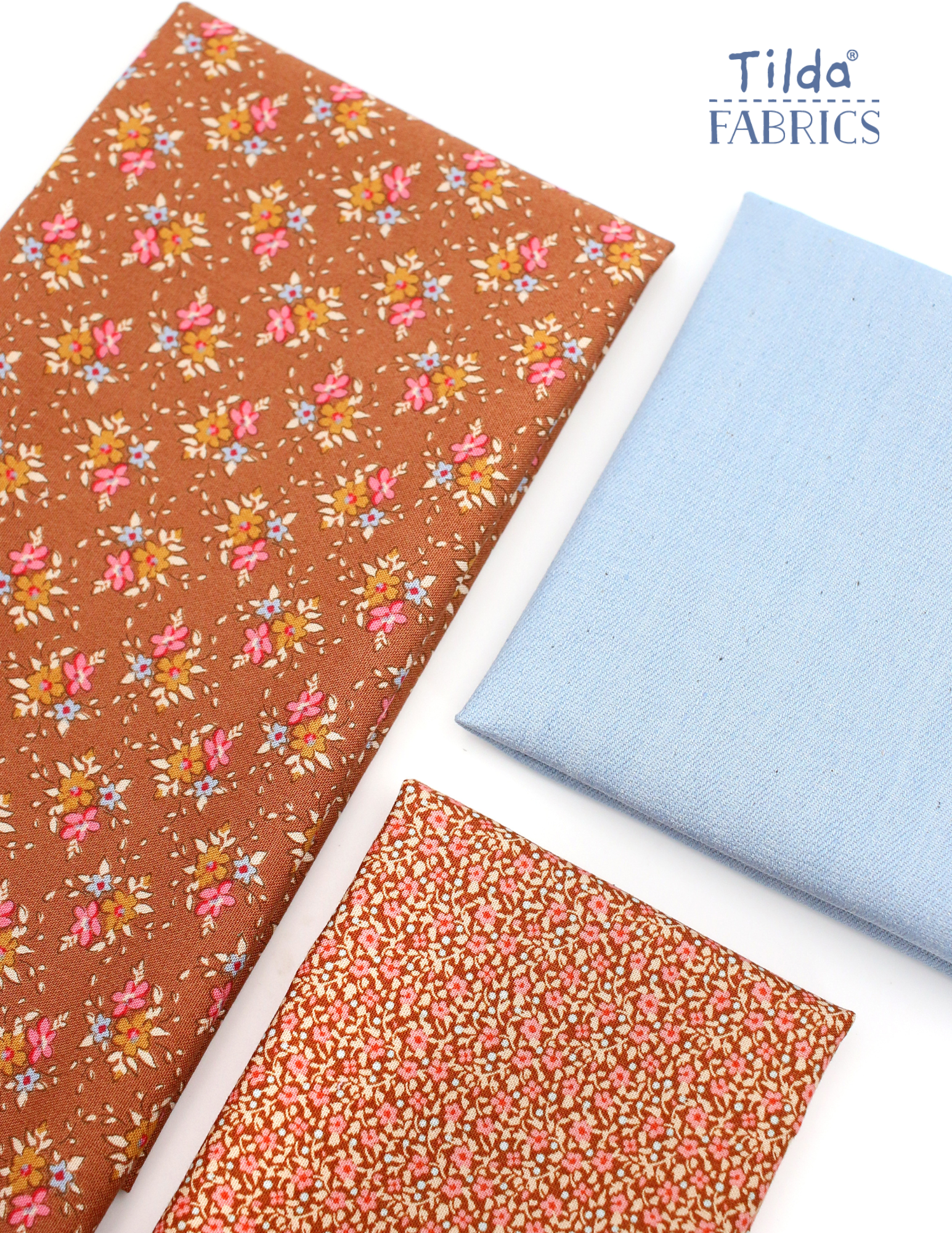 Pixie Faire Pixie Packs Pixie Packs Tilda Fabrics Creating Memories Collection 17 Pixie Faire