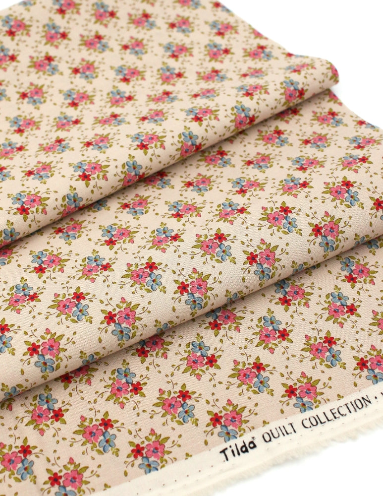 Pixie Faire Pixie Packs Pixie Packs Tilda Fabrics Creating Memories Collection 1 Pixie Faire