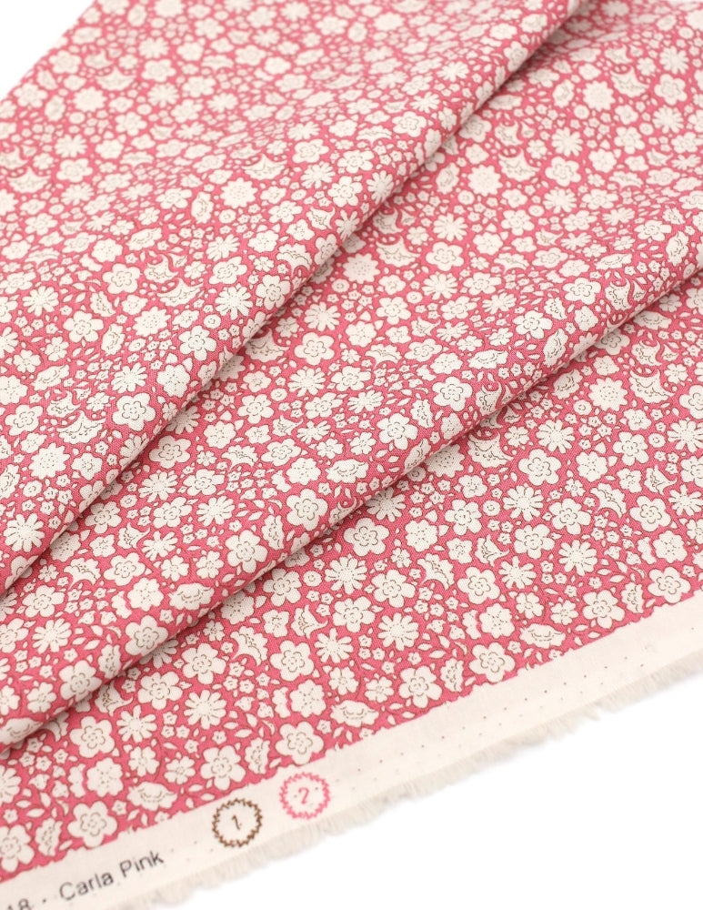 Pixie Faire Pixie Packs Pixie Packs Tilda Fabrics Creating Memories Collection 3 Pixie Faire