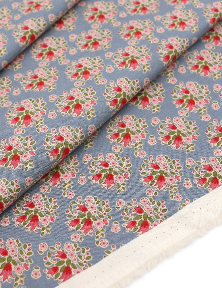 Pixie Faire Pixie Packs Pixie Packs Tilda Fabrics Creating Memories Collection 4 Pixie Faire