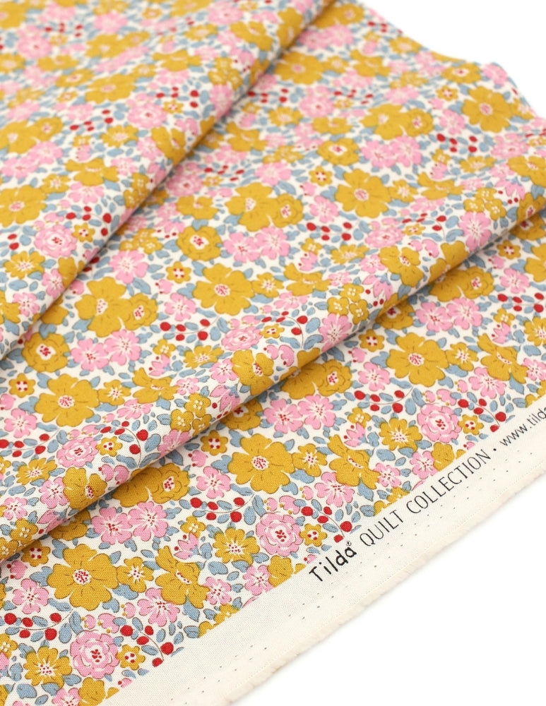 Pixie Faire Pixie Packs Pixie Packs Tilda Fabrics Creating Memories Collection 5 Pixie Faire