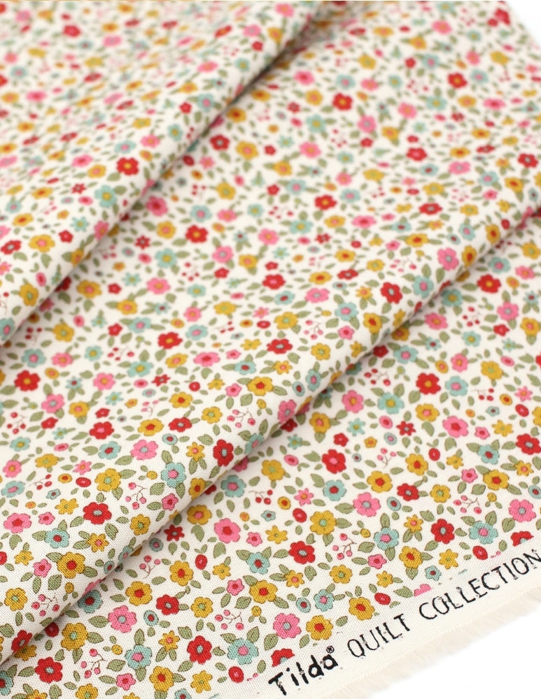 Pixie Faire Pixie Packs Pixie Packs Tilda Fabrics Creating Memories Collection 5 Pixie Faire