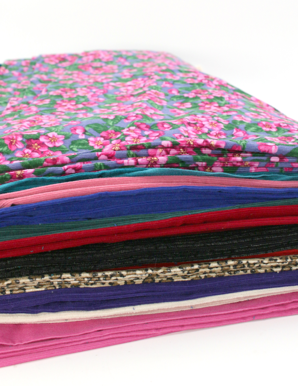 Pixie Faire Pixie Cuts Pixie Cuts Pre-Cut Fabric - Corduroy 1/3 Yard Cut Pixie Faire