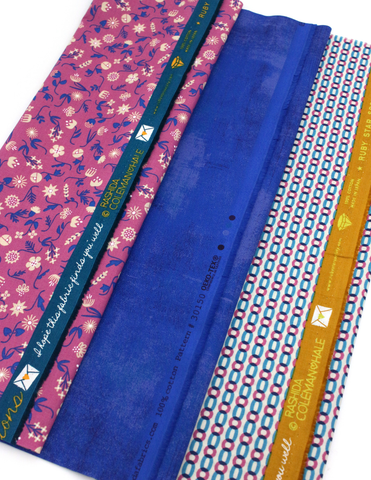 Pixie Faire Pixie Packs Pixie Packs Girls On The Go Kit - Ruby Star Society | Salutations Pixie Faire