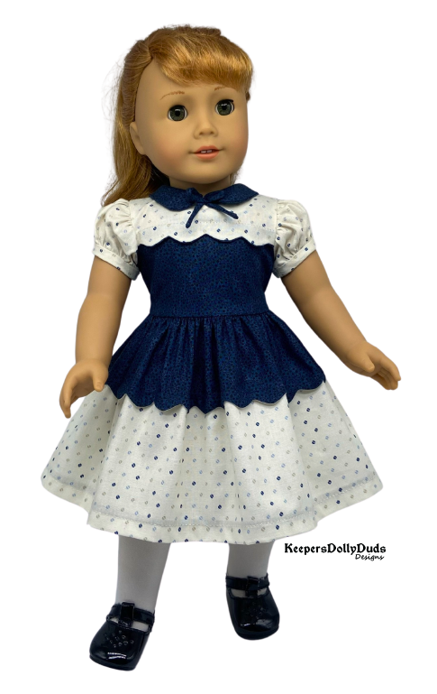 Crop Top American Clothes Girl Doll Doll Set Dress Dreamworld Collections Navy Blue Dress Fits 18 Crop Top American Clothes Girl Doll Doll Set Dress Dreamworld Collections Navy Blue Dress Fits 18